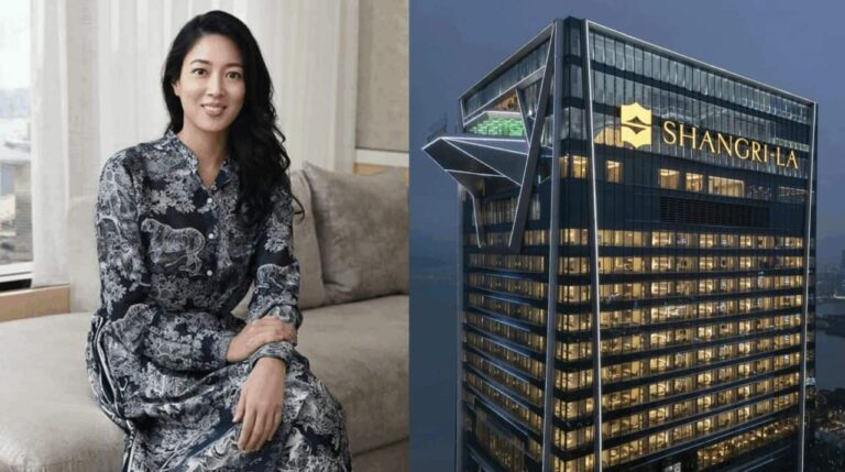 ये हैं मलेशिया के सबसे अमीर कारोबारी की बेटी, अब संभालेंगी 18000 करोड़ का Shangri-La एशिया का कारोबार