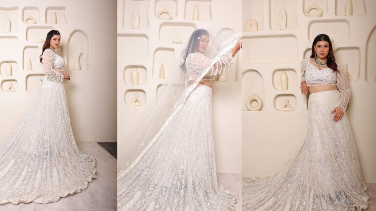 Mannara Chopra: सोशल मीडिया पर मन्नारा चोपड़ा ने शेयर की खूबसूरत फोटोज, पिता के लिए लिखा खास नोट