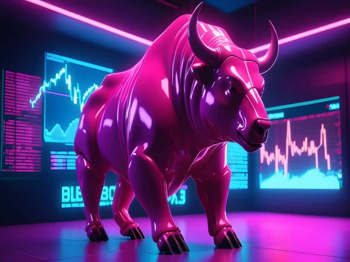 Stock Market Live Update: सेंसेक्स-निफ्टी की चाल सपाट, Borosil Renewables का शेयर 4% से ज्यादा चढ़ा, ऑयल एंड गैस शेयरों में तेजी