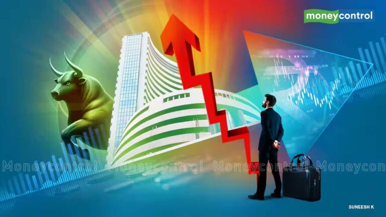 Share Market Rise: शेयर बाजार में इन 4 वजहों से लौटी रौनक, सेंसेक्स 500 अंक उछला, निफ्टी भी 25,200 के पार