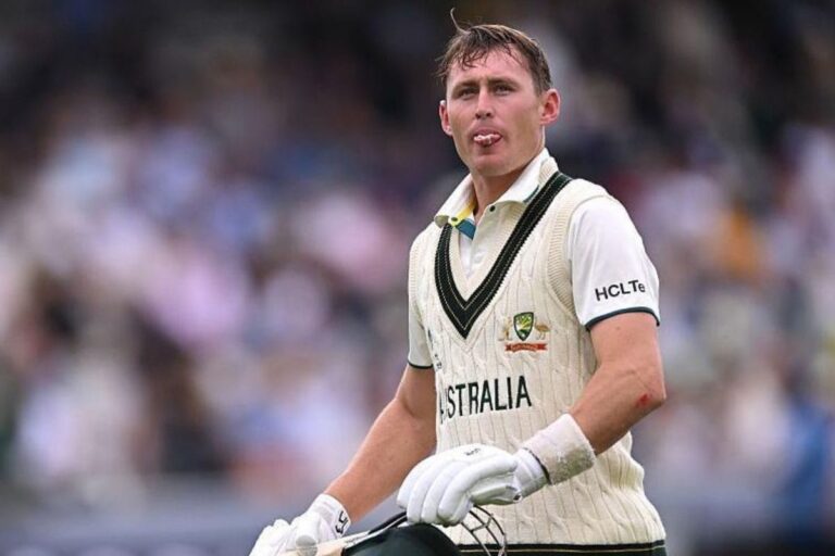 'इसमें कोई संदेह नहीं कि वह वापस आएंगे...' लाबुशेन पर बोले स्टीव स्मिथ