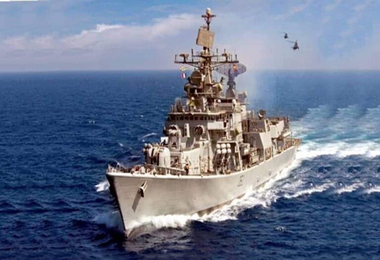 Mazagon dock boardroom : पहली तिमाही में मुनाफा 35% घटा, मैनेजमेंट से जानिए कंपनी का आगे का प्लान