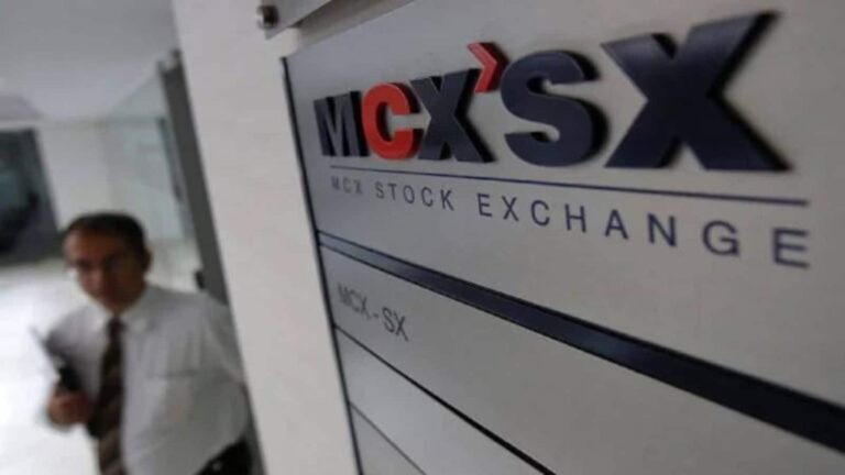 MCX पर तकनीकी गड़बड़ी से ट्रेडिंग ठप, निवेशक परेशान