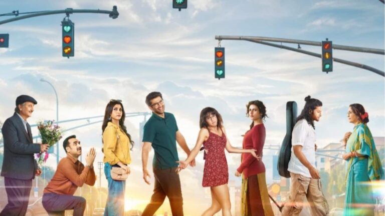 Metro In Dino: फैंस का दिल जीतने को तैयार है 'मेट्रो इन दिनों', रिलीज से पहले जान लें सारा अली खान समेत इन स्टार्स की नेटवर्थ