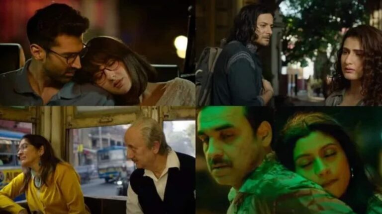 Metro In Dino Day 2 Collection: सारा अली खान की मल्टीस्टारर फिल्म मेट्रो की धूम, जानें दूसरे दिन का कलेक्शन