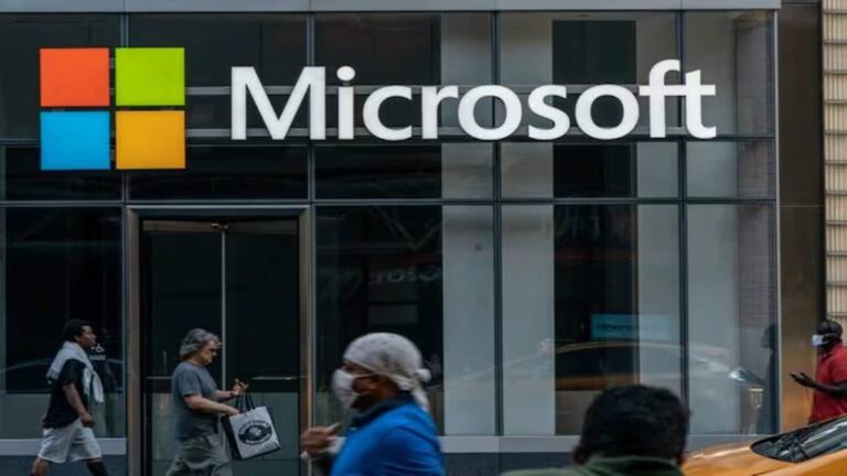 Microsoft News: 15 हजार की छंटनी के बाद माइक्रोसॉफ्ट का बिग मैसेज, बचे हुए एंप्लॉयीज से कहा यह करने को