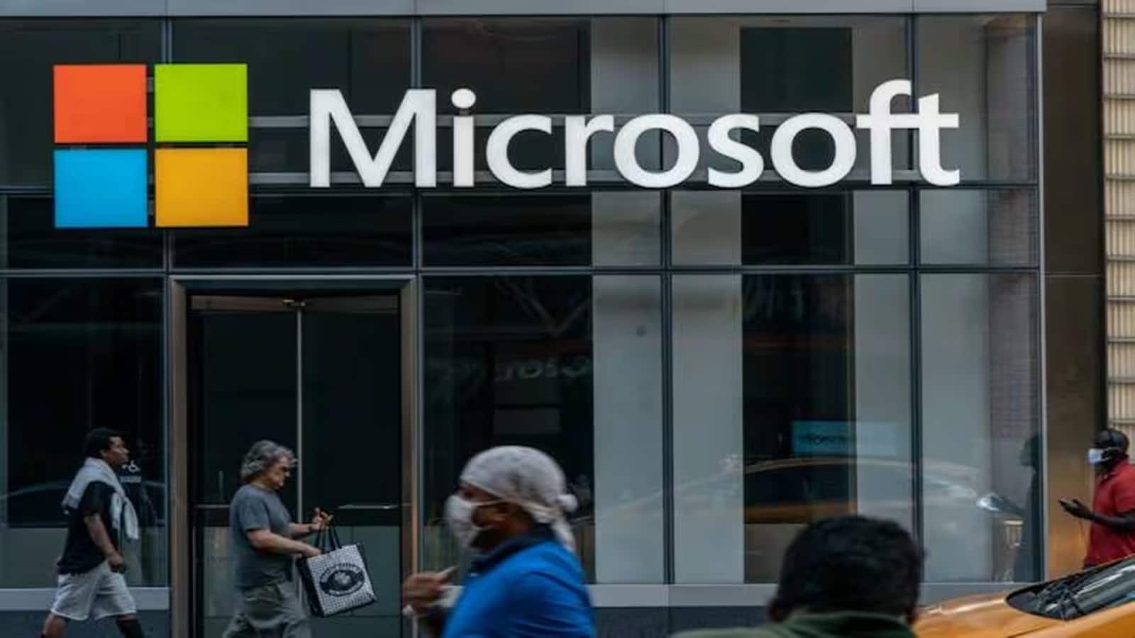 Microsoft News: 15 हजार की छंटनी के बाद माइक्रोसॉफ्ट का बिग मैसेज, बचे हुए एंप्लॉयीज से कहा यह करने को