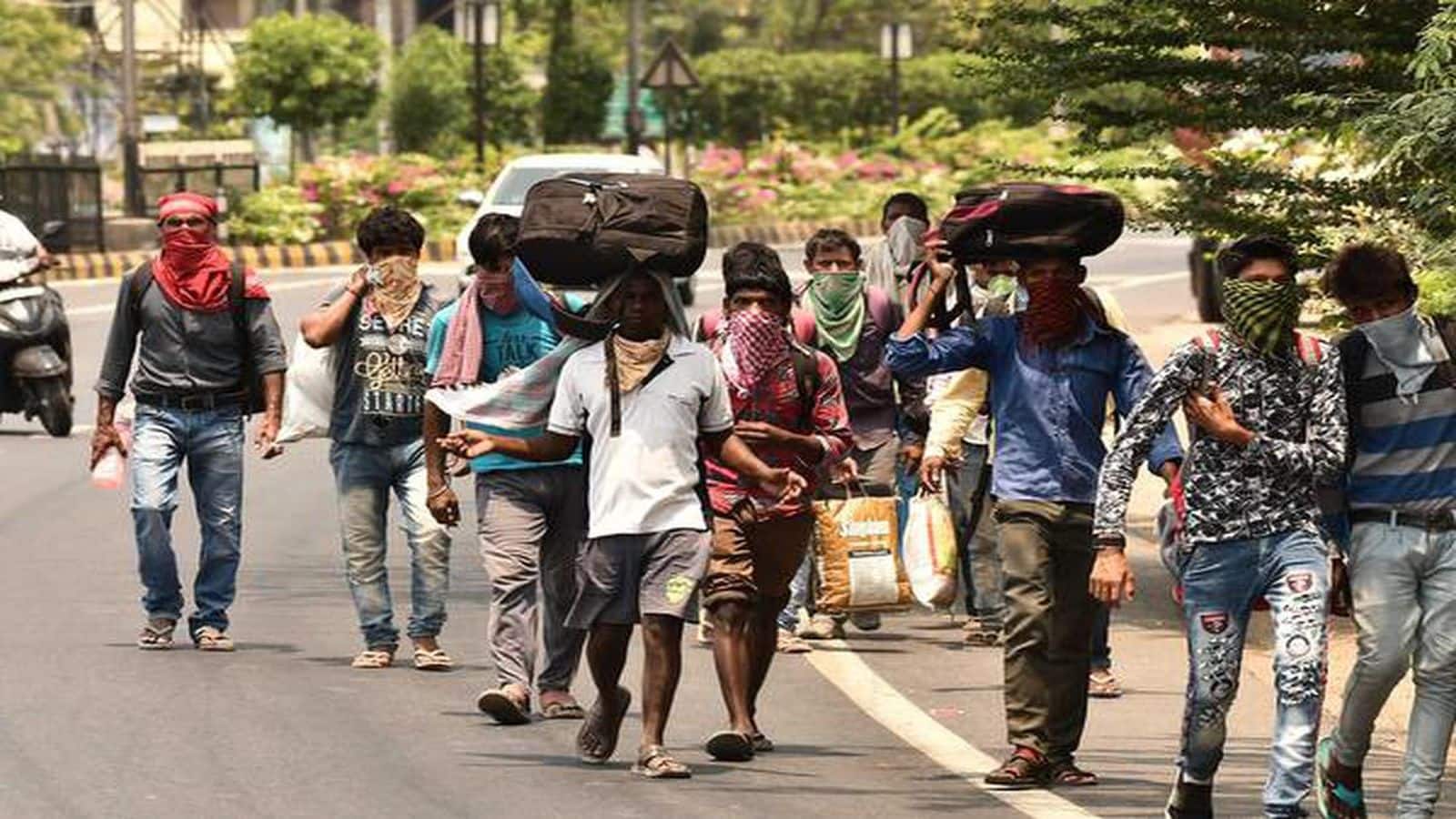 Bihar Election 2025: बिहार चुनाव में 3 करोड़ प्रवासी मतदाताओं पर BJP की नजर, वोटर्स को लुभाने के लिए बनाया ये खास प्लान