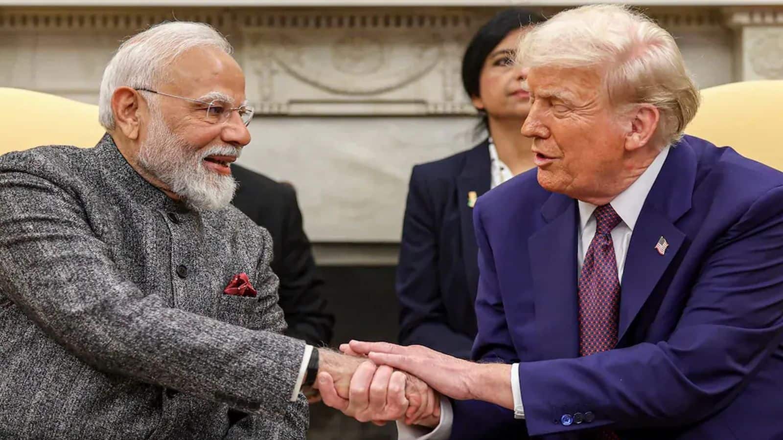 India-US Trade Deal: भारत और अमेरिका के बीच ट्रेड डील लगभग फाइनल, व्हाइट हाउस ने बताया ट्रंप कब देंगे खुशखबरी