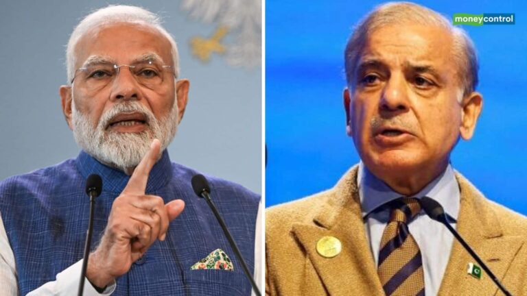 India Pakistan News: भारत के साथ बातचीत करना चाहता है पाकिस्तान, शहबाज शरीफ बोले- सभी मुद्दों को सुलझाने के लिए तैयार