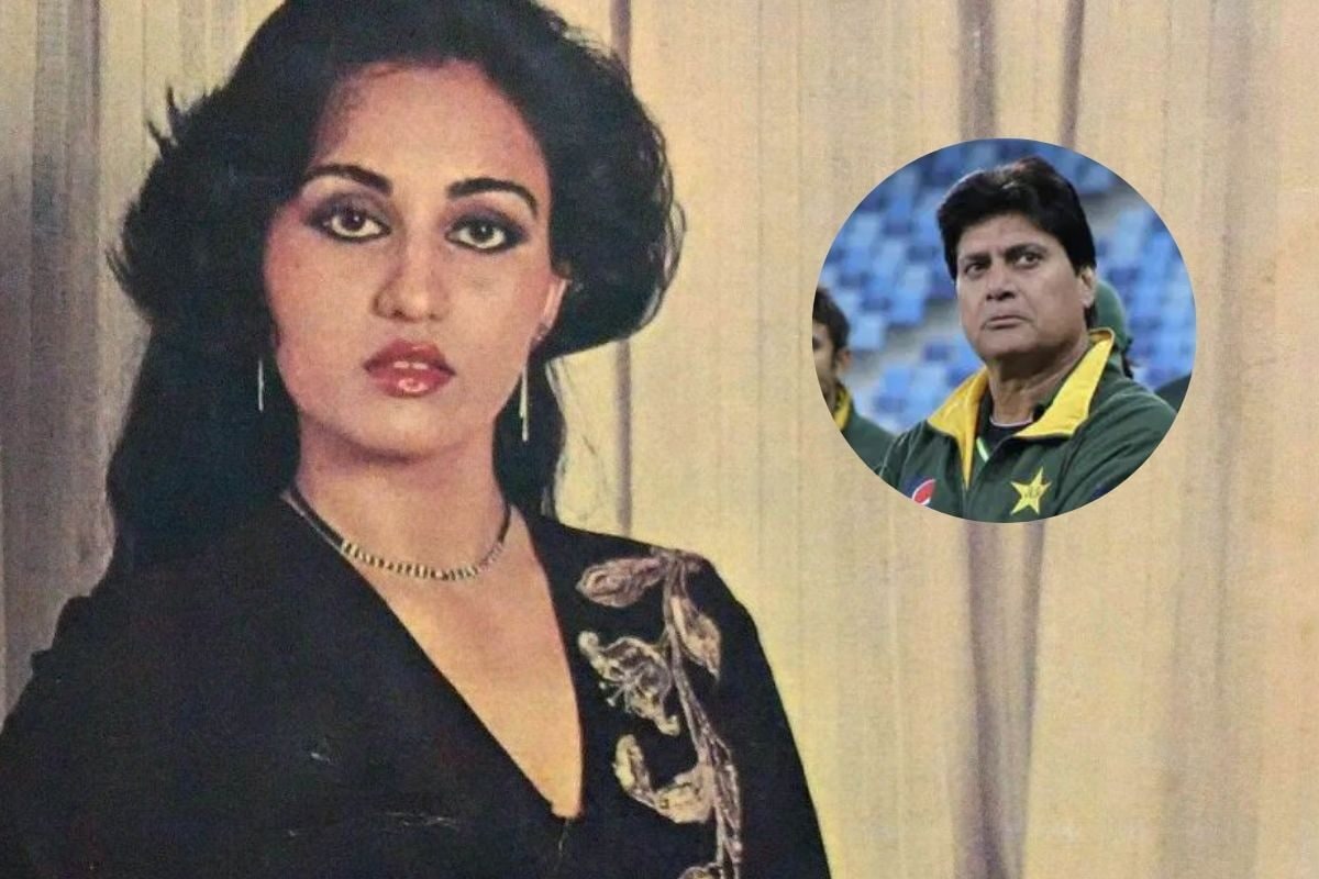 पति क्रिकेटर, वाइफ एक्ट्रेस, कुछ सालों में हो गया तलाक, बेटी को किसने अपनाया?