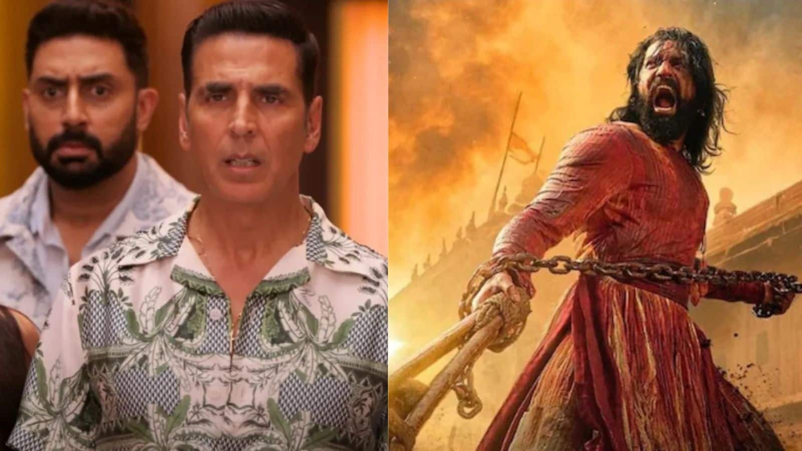 2025 की अबतक की सबसे ज्यादा कमाई करने वाली 7 फिल्में, देखें लिस्ट