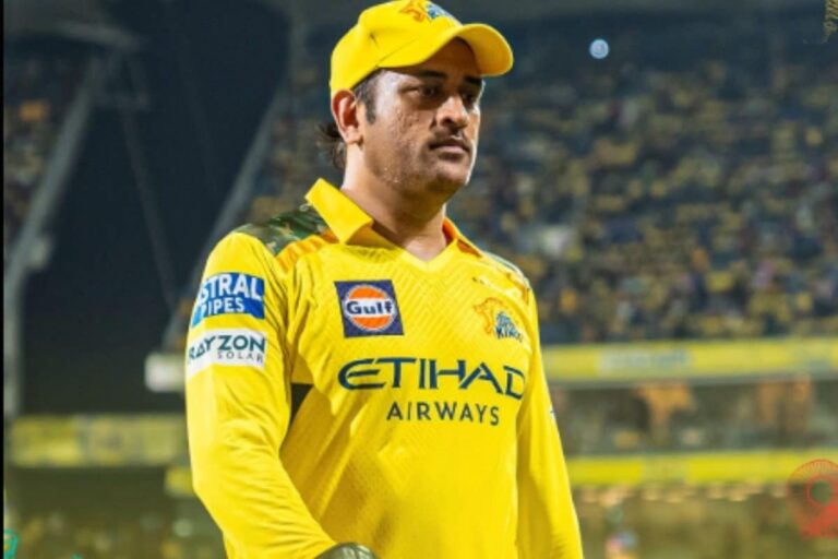 MS धोनी को तगड़ा झटका, 'कैप्टन कूल' ट्रेडमार्क का हुआ विरोध, किसने डाला अड़ंगा