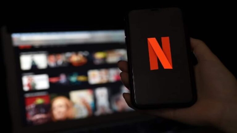 Netflix Shares: धमाकेदारी कारोबारी नतीजे, फिर भी शेयर धड़ाम, क्यों?
