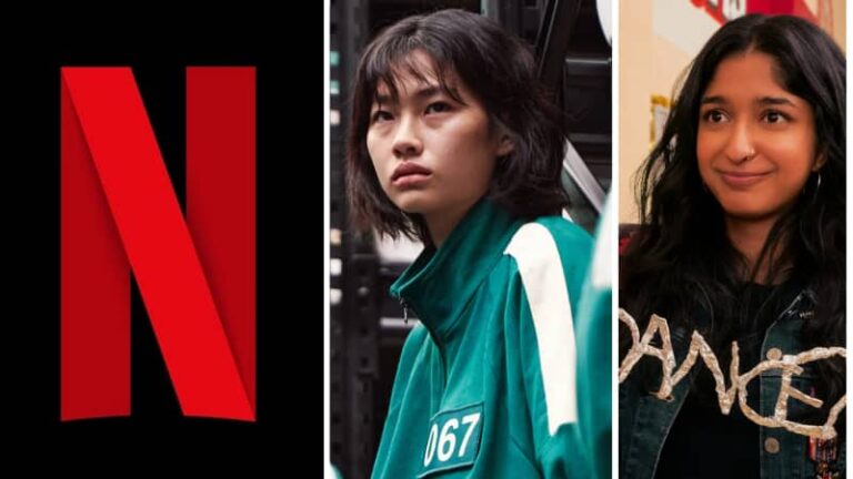 Netflix Release: थ्रिलर, ड्रामा और मिस्ट्री से भरपूर है Netflix की ये सीरीज, वीकेंड के लिए परफेक्ट चॉइस