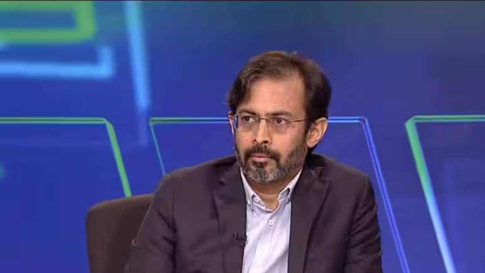 NETWORK18 Q1 results : नतीजों के बाद NETWORK 18 के शेयर में रफ्तार, कंपनी के MD राहुल जोशी से जानें आगे का प्लान