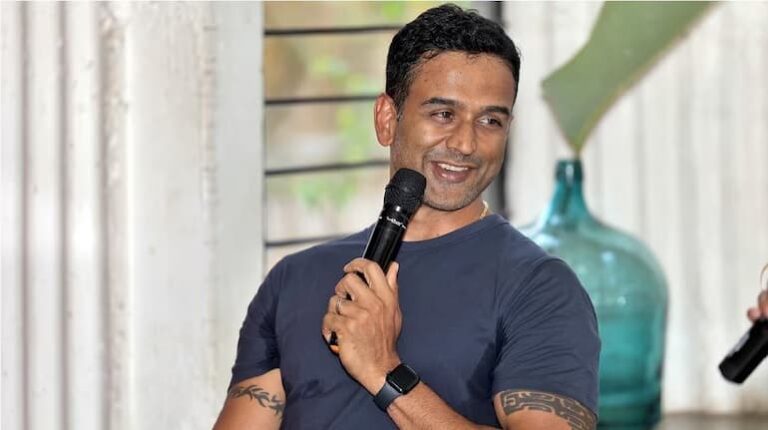 नितिन कामत ने फाइनेंशियल ऐप में 'डार्क पैटर्न' के खतरे के बारे में बताया, आपको भी नुकसान पहुंचाता है यह Dark Pattern