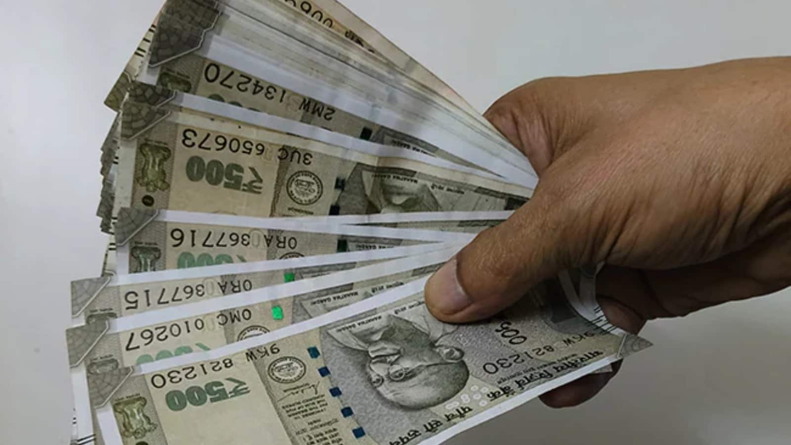 क्या सितंबर 2025 से एटीएम में नहीं मिलेगा ₹500 का नोट? जानिए हकीकत!