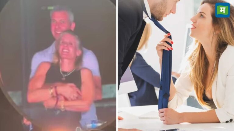 Andy Byron Office Romance: गूगल और नेटफ्लिक्स के ऑफिस में चोरी-चुपके प्यार करना है मना, McKinsey में इजाजत नहीं