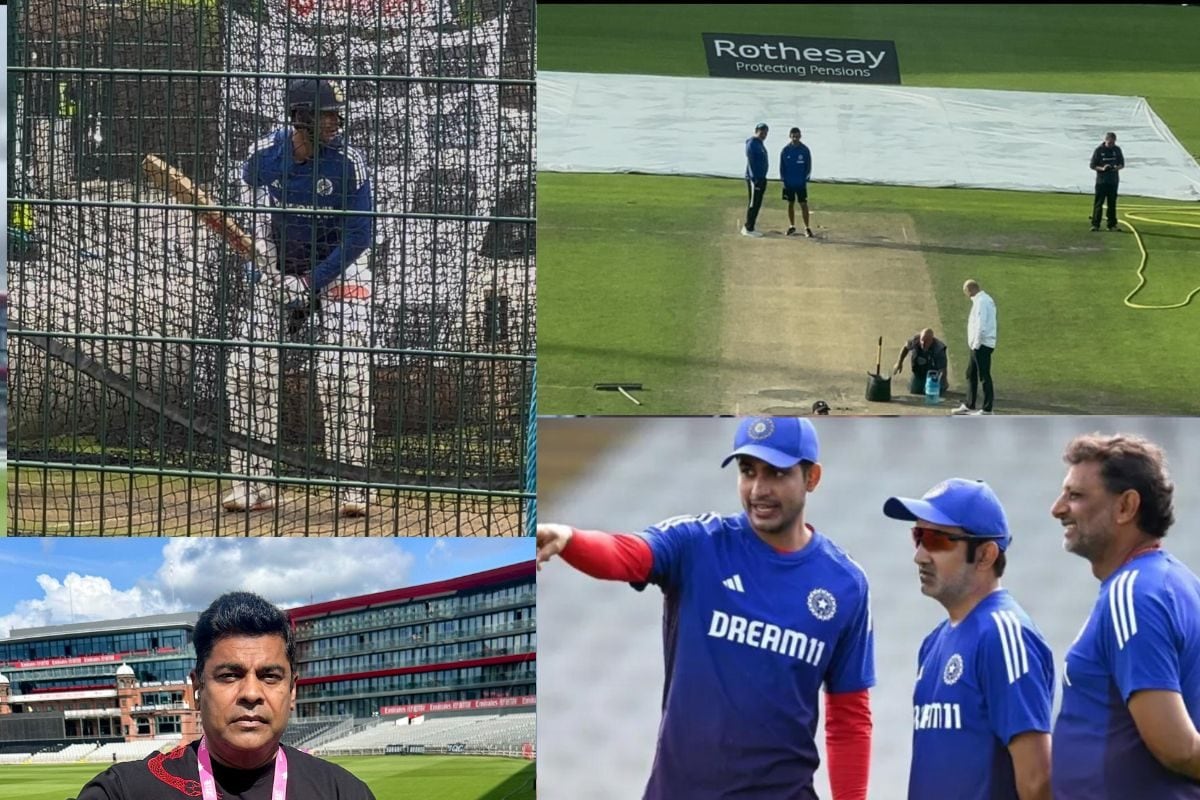 VIDEO: एक ऐसा प्लान जिससे मैच में वापस आ सकता है टीम इंडिया का कप्तान