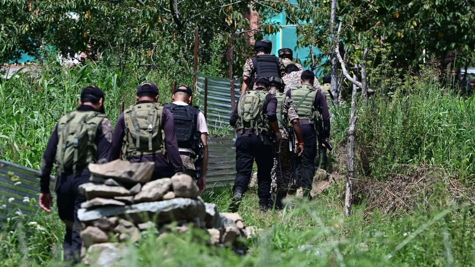 Operation Mahadev: 'दर्द तो नहीं जाएगा लेकिन थोड़ी शांति मिलेगी...'; 'ऑपरेशन महादेव' पर बोले पहलगाम आतंकी हमले के पीड़ित परिवार