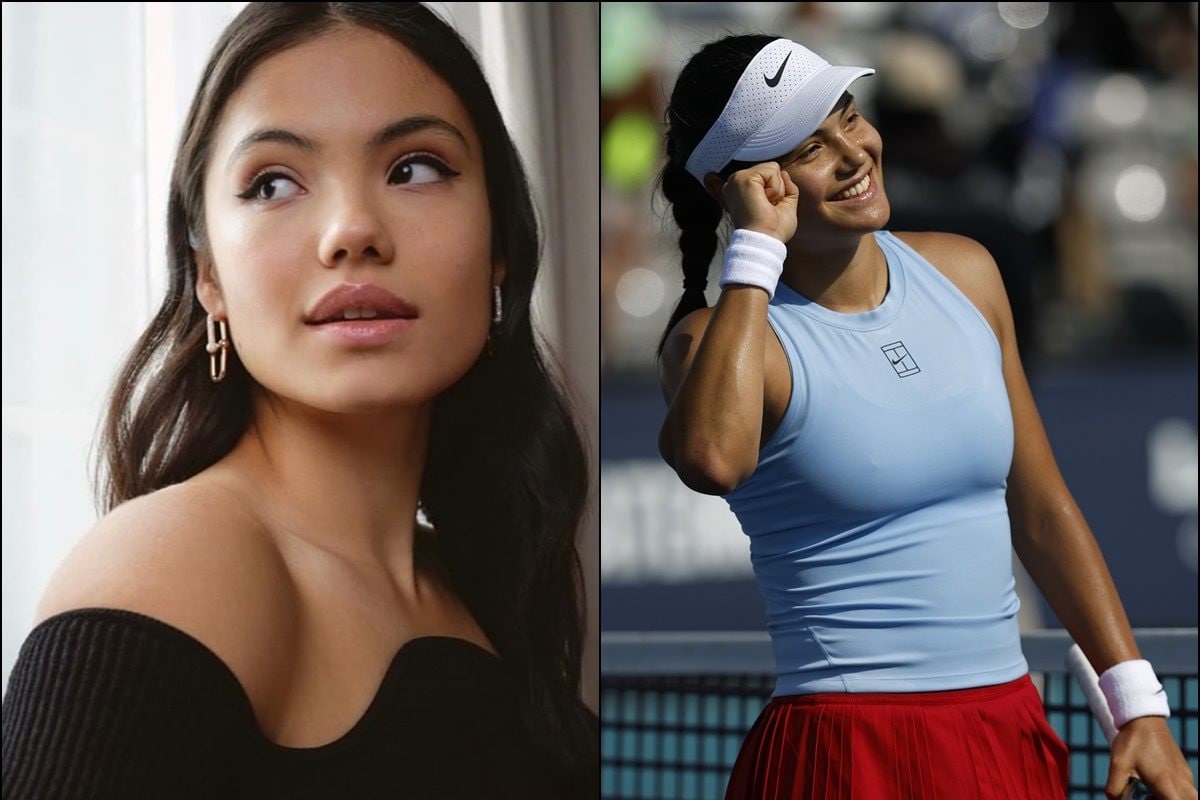 18 साल की उम्र में जीता था यूएस ओपन, अब इस टूर्नामेंट के सेमीफाइनल में पहुंचीं