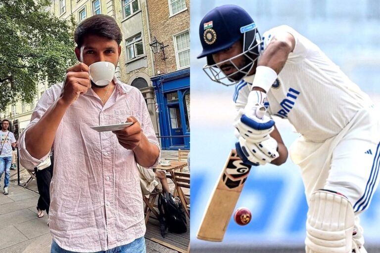 दूध में पड़ी मक्खी की तरह निकाल फेंका, पंत के लिए 24 साल के नौजवान की कुर्बानी