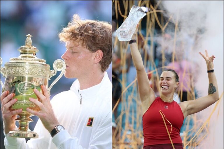 एक दो नहीं 10-10 पूर्व चैंपियन, यूएस ओपन 2025 में दिखेगी कांटे की टक्कर