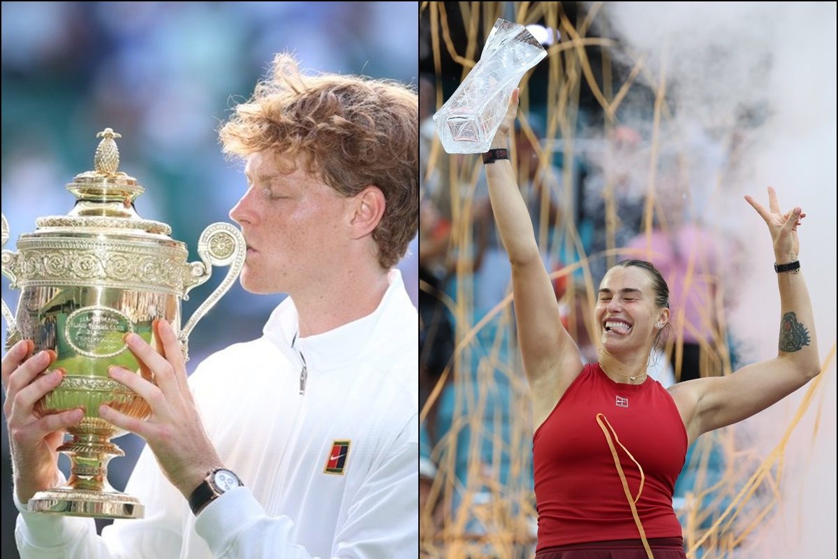एक दो नहीं 10-10 पूर्व चैंपियन, यूएस ओपन 2025 में दिखेगी कांटे की टक्कर