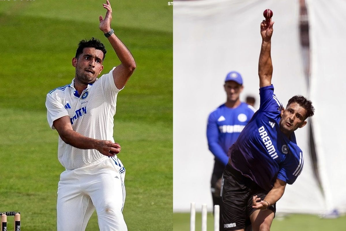 अंशुल कंबोज का डेब्यू या कृष्णा की वापसी? शुभमन गिल बोले- कल सुबह तय करेंगे