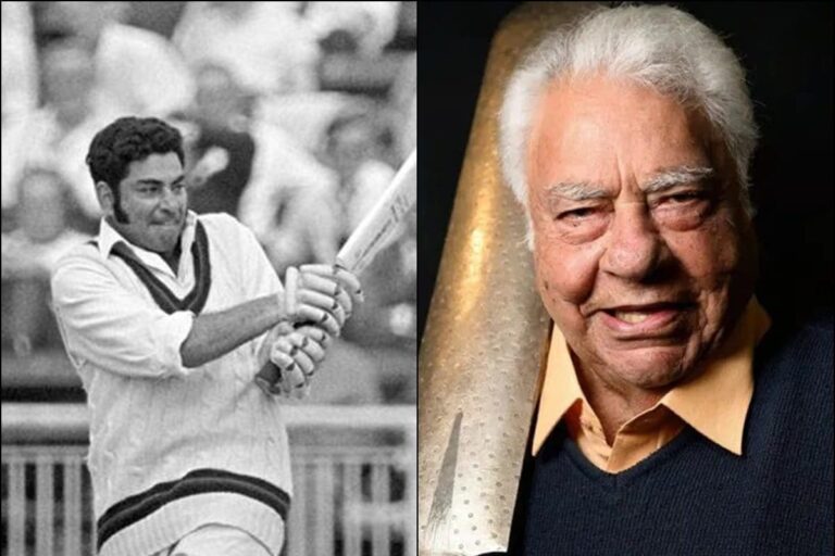 भारत छोड़कर मैनचेस्टर में जा बसा, खेला काउंटी क्रिकेट, अब मिल रहा सम्मान