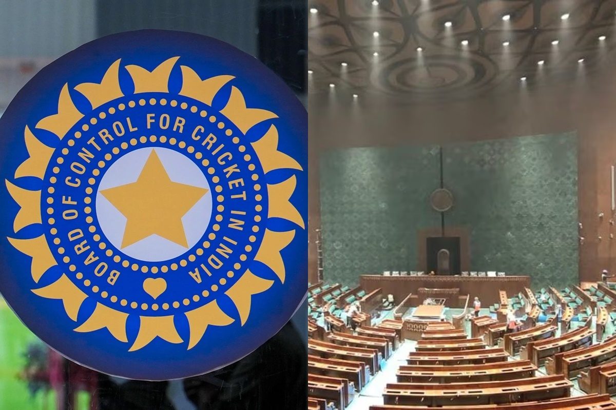BCCI को अब भारत सरकार करेगी कंट्रोल, क्या है राष्ट्रीय खेल प्रशासन बिल?