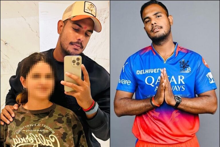 जेल में ही खत्म हो जाएगा करियर? यौन शोषण मामले में पुलिस ने कायदे से रगड़ दिया