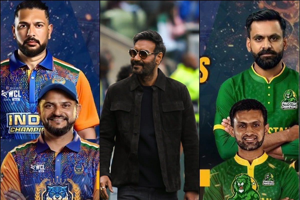 बॉलीवुड एक्टर निकला मास्टर माइंड, भारत-पाकिस्तान का करवाना चाहता था मैच