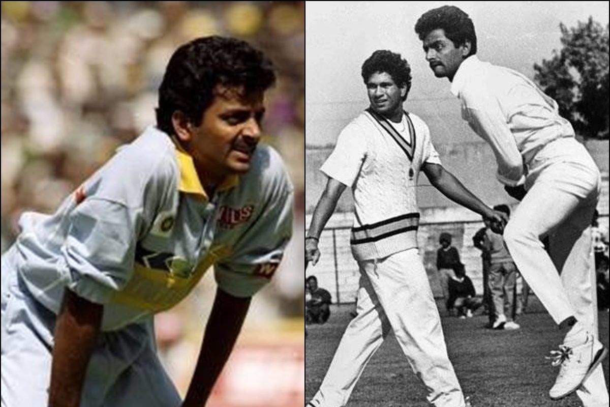 2-2 वर्ल्ड कप खेलने के बावजूद गुमनामी में खो गया, चेला बना टीम इंडिया का स्टार