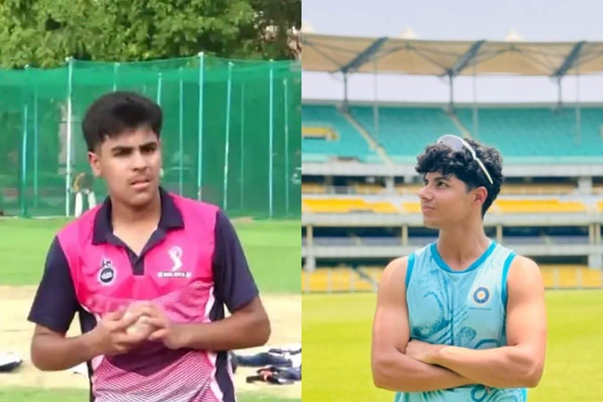 विराट के भतीजे और सहवाग के बेटे में 'लड़ाई'...IPL वाले राठी भी बीच में कूदेंगे