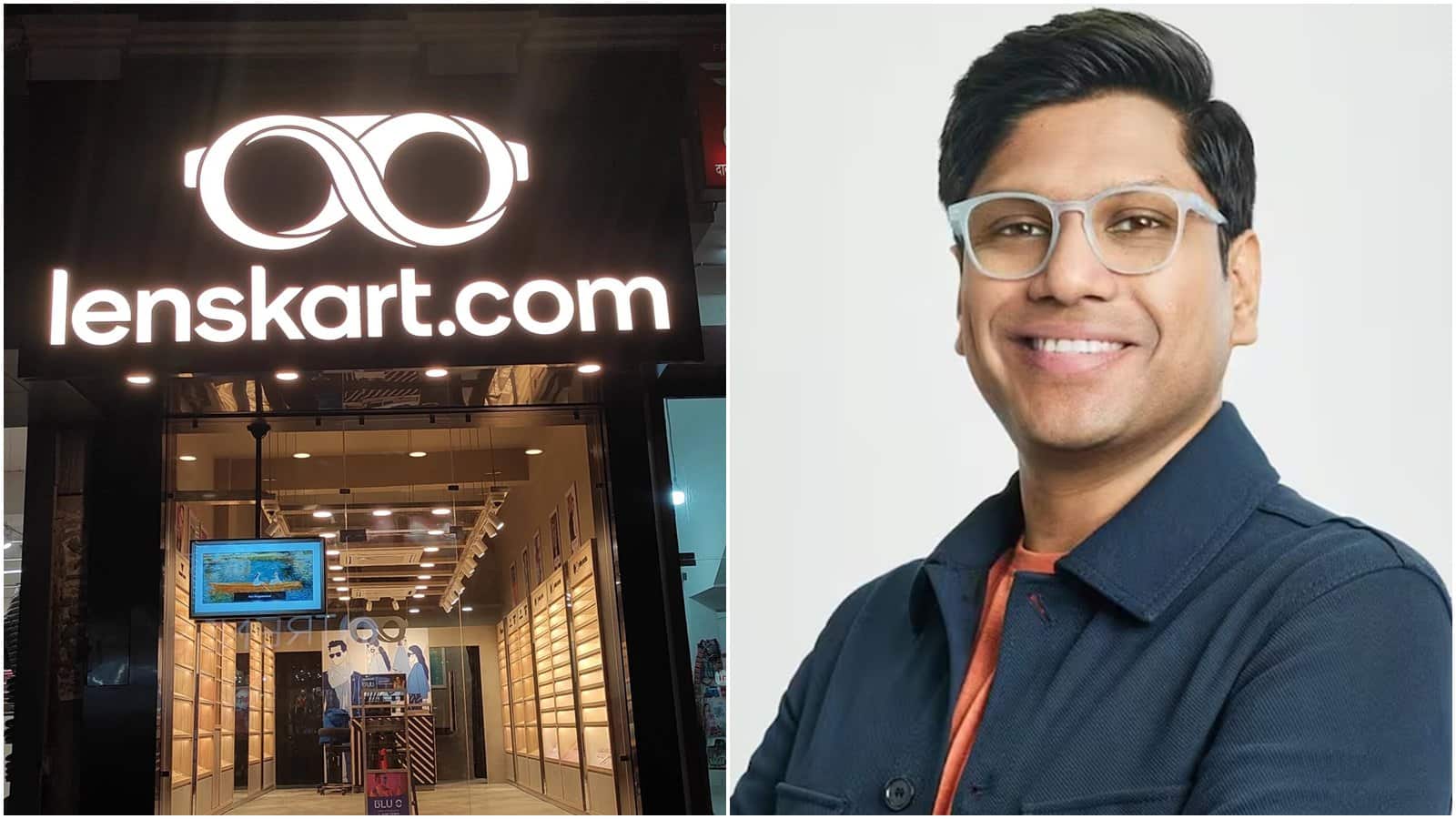 Lenskart IPO: पीयूष बंसल की कंपनी इसी हफ्ते फाइल कर सकती है ड्राफ्ट, 1 अरब डॉलर जुटाने पर है नजर