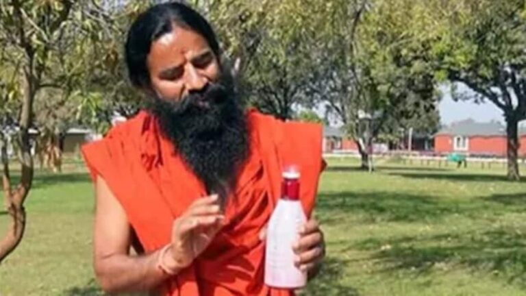 Patanjali Ayurved अपने टीवी ऐड में नहीं दिखा पाएगी Dabur का च्यवनप्राश, दिल्ली हाईकोर्ट का फैसला
