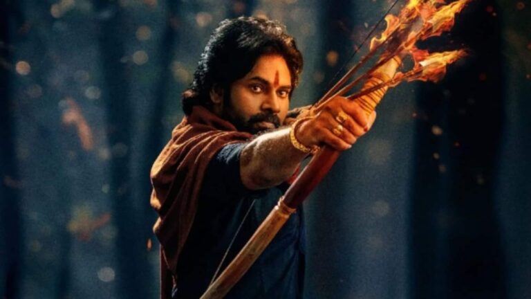 Hari Hara Veera Mallu: पवन कल्याण की फिल्म ने दर्शकों का जीता दिल, सिनेमाघरों में उमड़ी भीड़