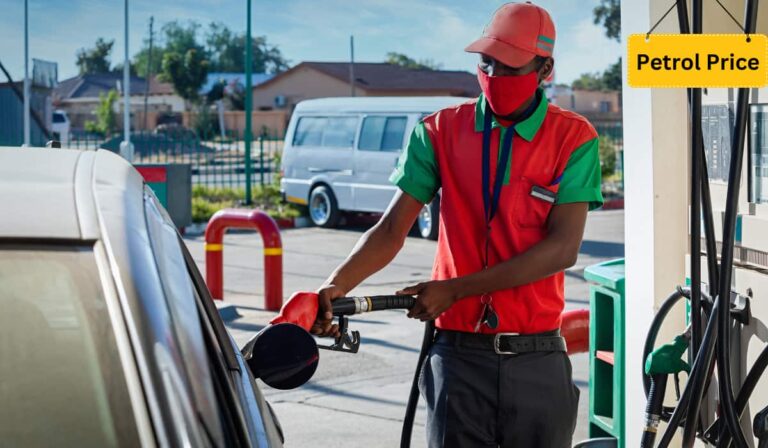 Petrol Diesel Price Today: तेल कंपनियों ने जारी किए नए रेट, जानिए पेट्रोल-डीजल के ताजा भाव