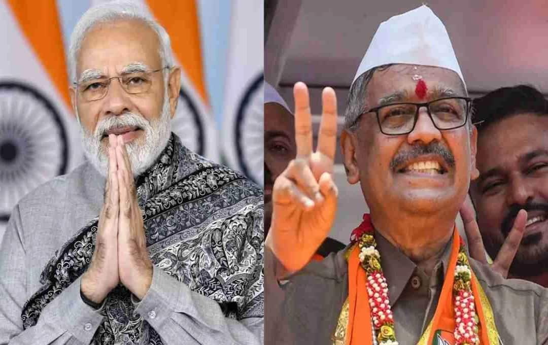 ‘हिंदी में बात करूं या मराठी में...’, भाषा विवाद के बीच PM मोदी ने जब उज्जवल निकम से पूछा ये सवाल