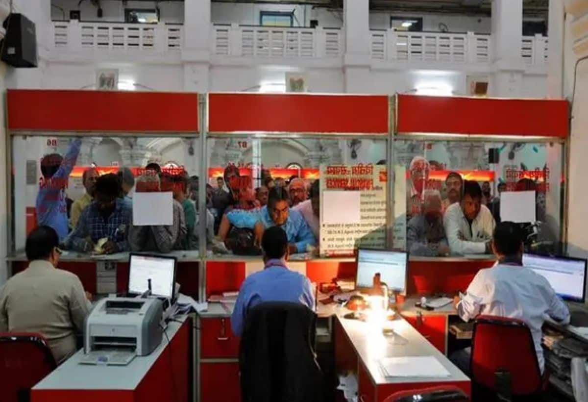 सावधान! पोस्ट ऑफिस की स्कीम में निवेश किया है तो तुरंत करें यह काम, वरना खाता हो सकता है फ्रीज