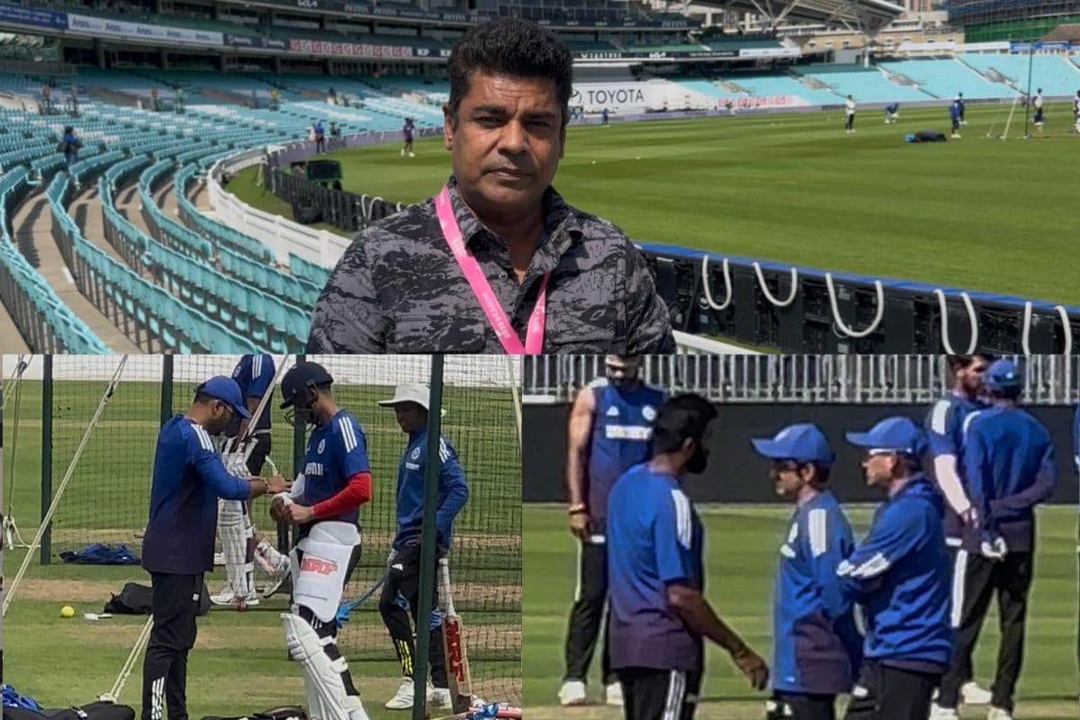 VIDEO: सीरीज के अंतिम प्रैक्टिस सेशन में किस किस ने लूटा मैदान पर महफिल?