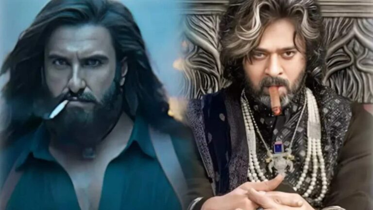 The Raja Saab: 'धुरंधर' से डरा 'द राजा साब', प्रभास की फिल्म अब इस तारीख पर होगी रिलीज