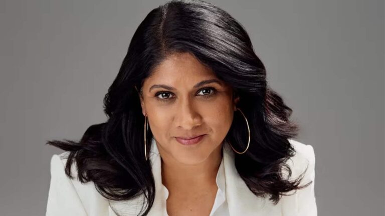 Hindustan Unilever को मिली पहली महिला CEO और MD, नाम है प्रिया नायर