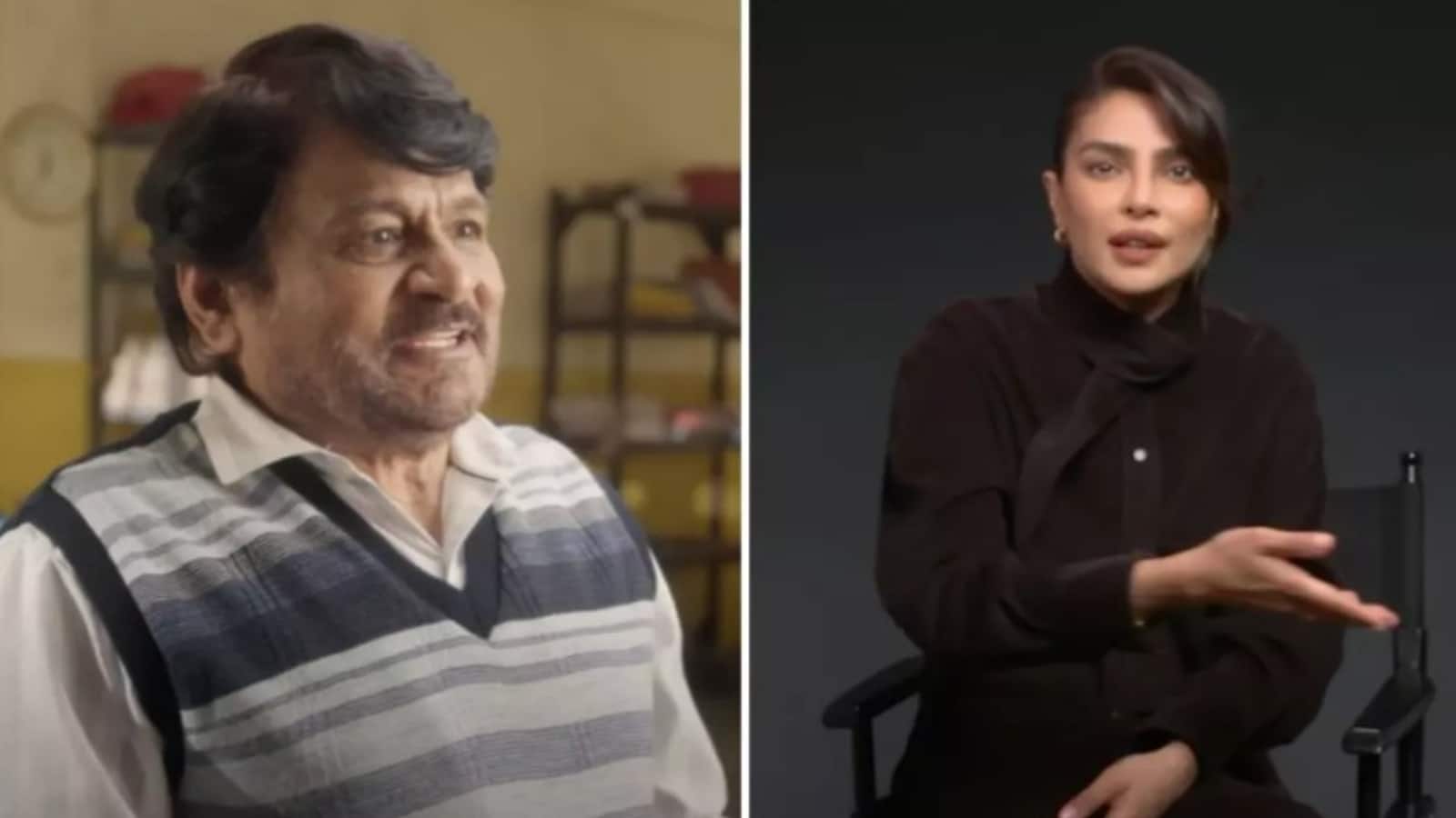 Panchayat: 'प्रधान जी' ने Priyanka Chopra को किया वीडियो कॉल,  देसी गर्ल ने फुलेरा से लौकी भेजने की कह दी बात