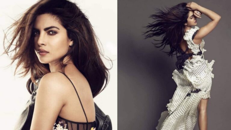 Priyanka Chopra Birthday: देसी गर्ल की दिलकश अदाओं के कायल हैं फैंस, वेस्टर्न से लेकर एथनिक तक में कमाल लगती हैं एक्ट्रेस