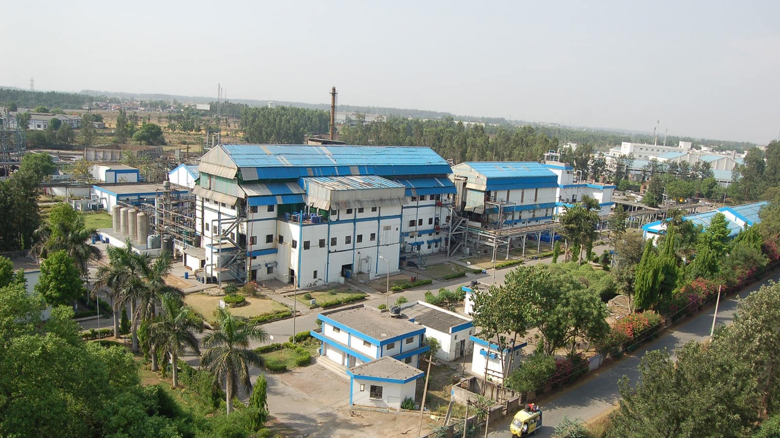 Chemical Stocks: धमाकेदार कारोबारी नतीजे और शानदार प्लान पर शेयर रॉकेट, 14% का उछाल, आपके पास है?