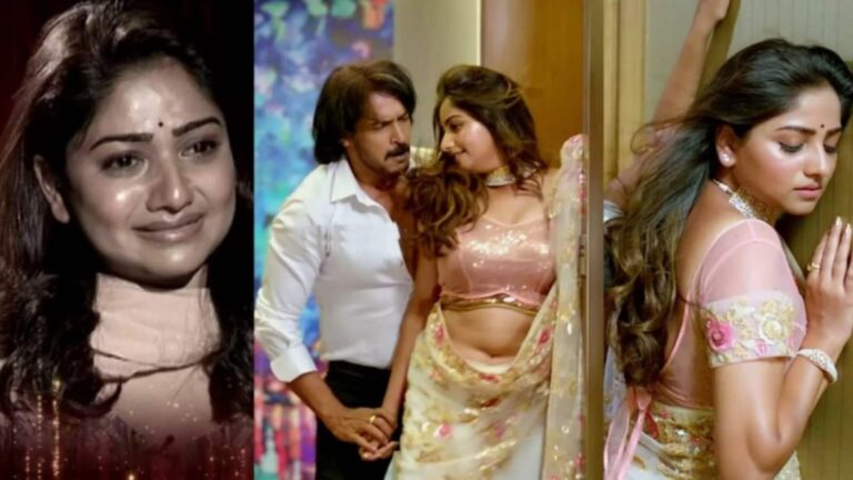 Cinema Ka Flashback: 'नहीं चाहिए ऐसी बेटी ...', जब इस हसीना के बोल्ड सीन्स देख शर्म से झुक गया मां-बाप सिर