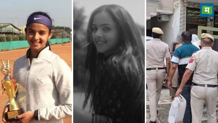 Radhika Yadav Murder: क्या कोई पिता इतनी छोटी सी बात पर बेटी पर गोली चला सकता है?